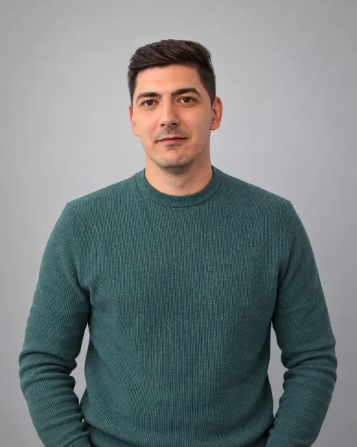 Alexandru B.
