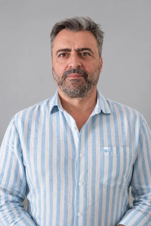 Jorge G.