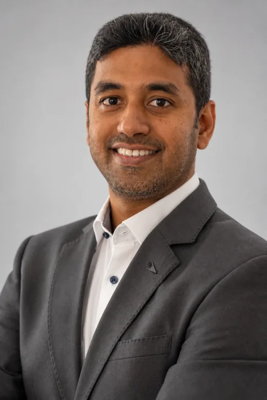 Mohammed A.