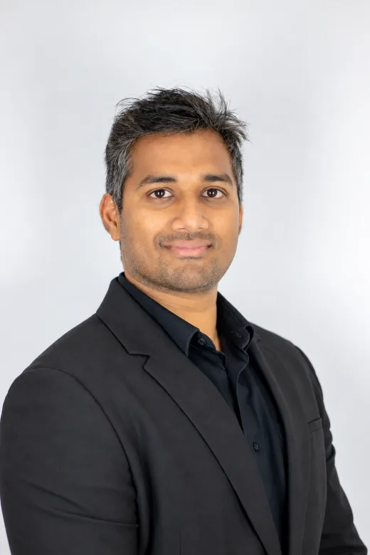 Vijay K.
